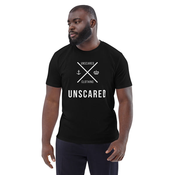 T-shirt unisexe "The Crown"